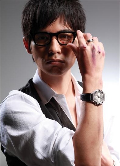 Vic Chow