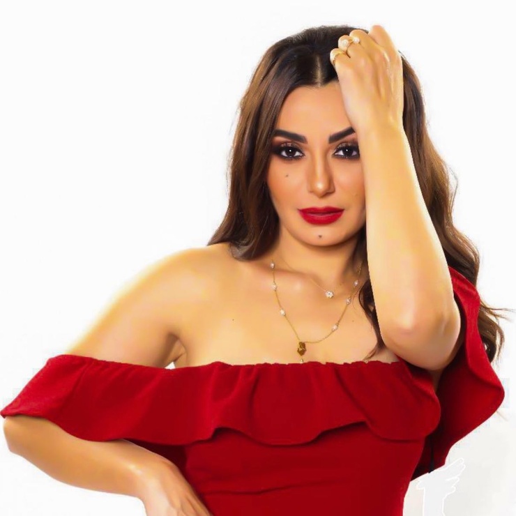Dima Al Jundi