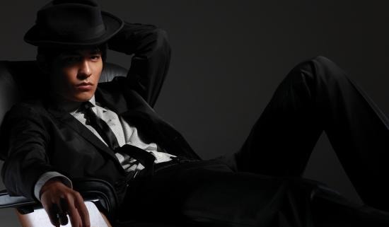 Vic Chow