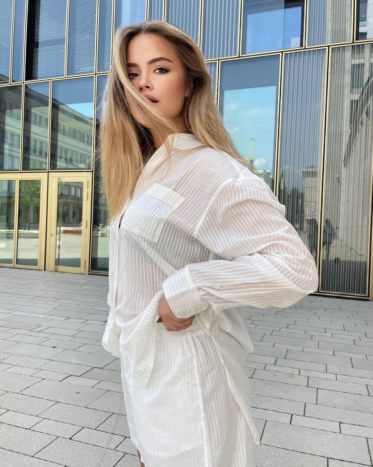 Soraya Eckes