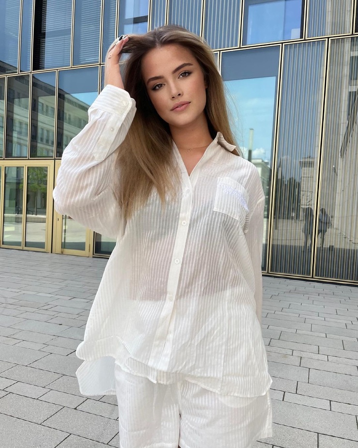Soraya Eckes