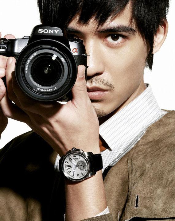 Vic Chow