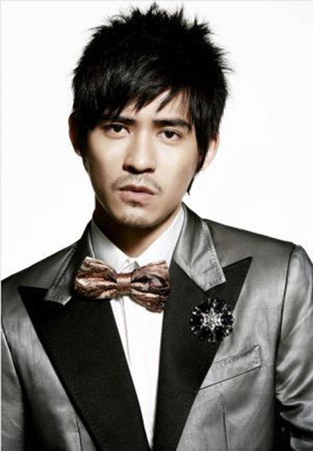 Vic Chow