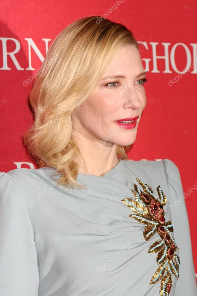 Cate Blanchett