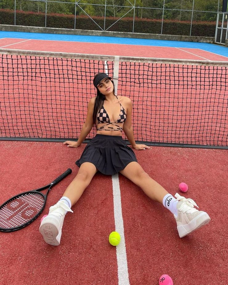 Sara Orrego Sara Orrego