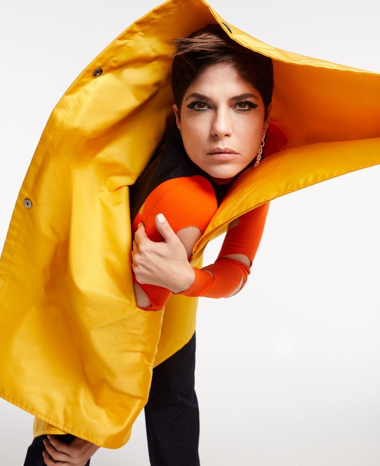 Selma Blair