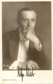 Alfred Abel Alfred Abel