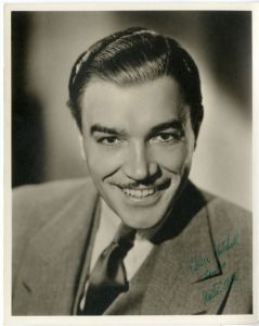Walter Abel