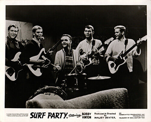 Surf Party