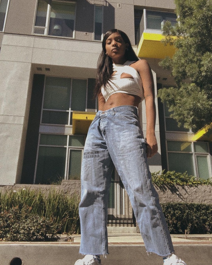 Cymone King