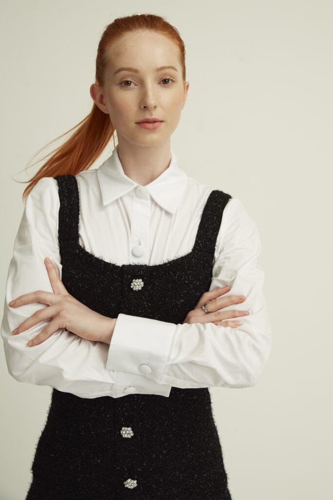 Shaunagh Rose