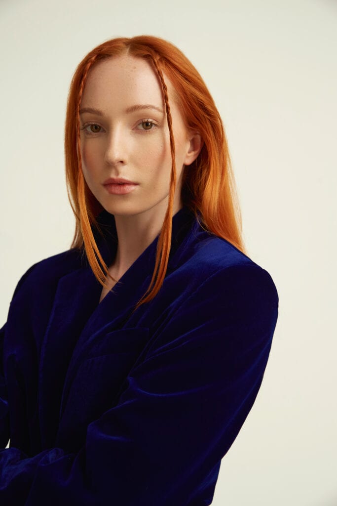 Shaunagh Rose