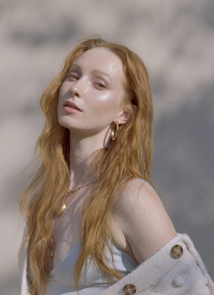 Shaunagh Rose