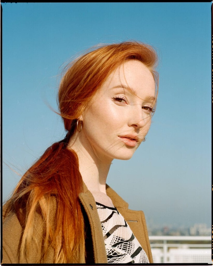 Shaunagh Rose