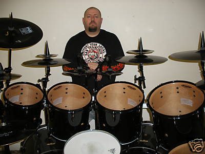 Nicholas Barker