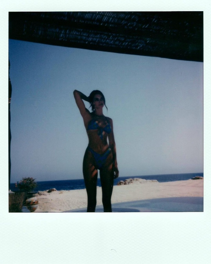 Kendall Jenner