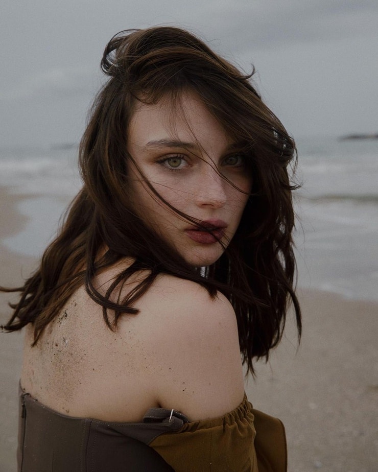 Alice Pagani Alice Pagani