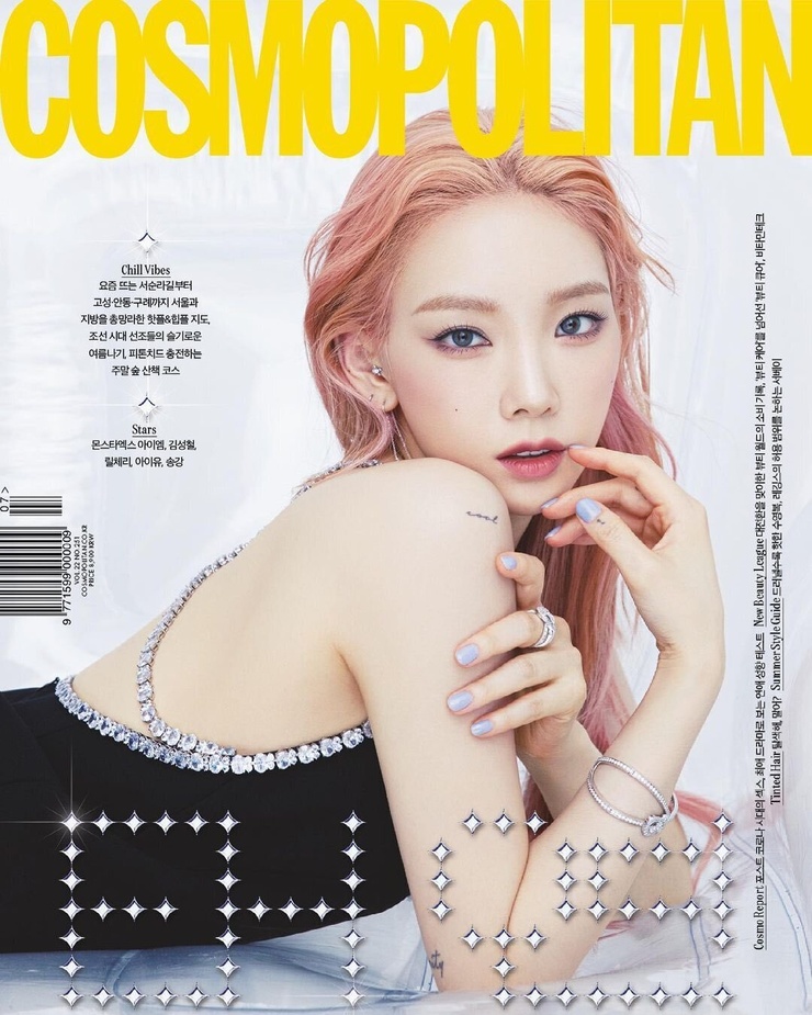 Taeyeon
