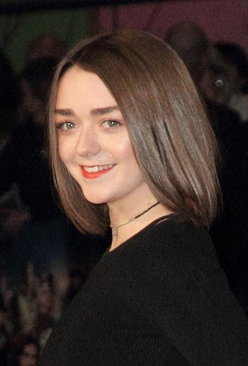 Maisie Williams Maisie Williams
