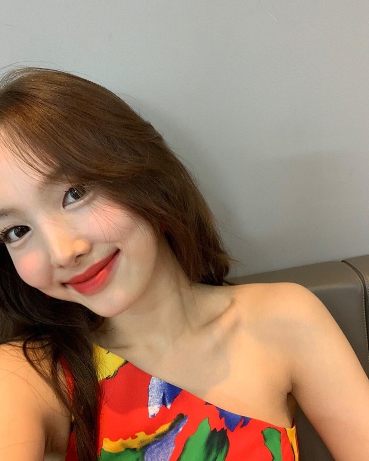 Im Nayeon