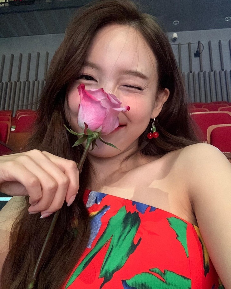 Im Nayeon