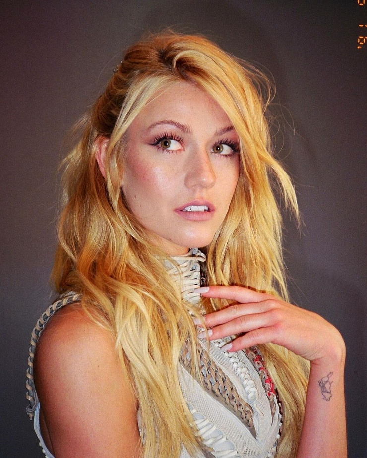 Katherine McNamara Katherine McNamara