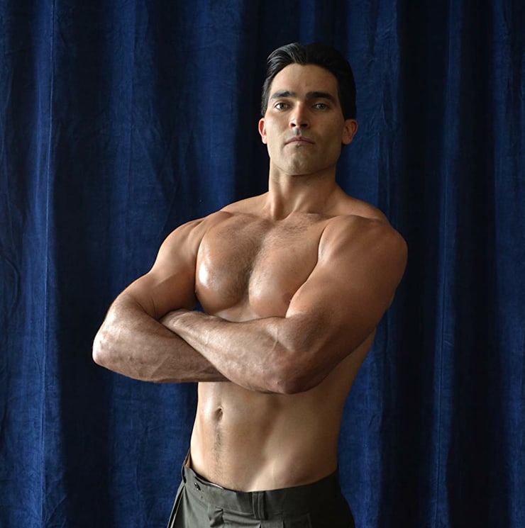 Tyler Hoechlin