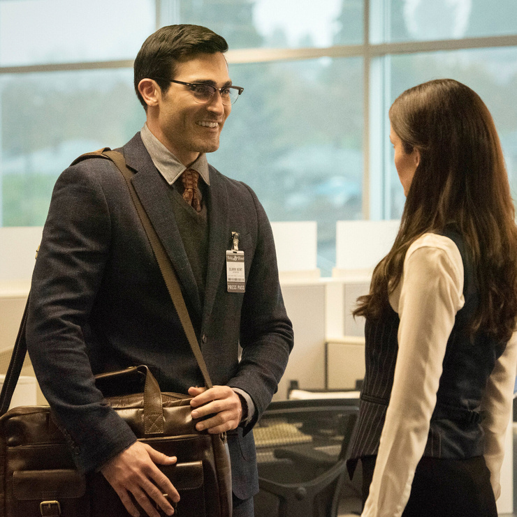 Superman & Lois