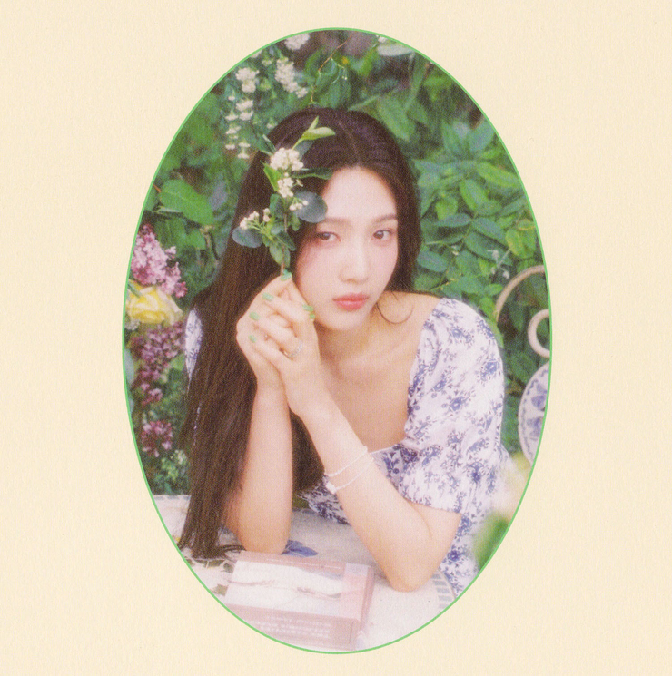 Joy (Park Soo Young)