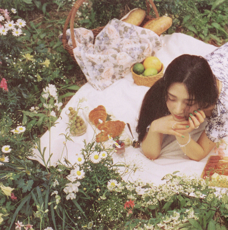 Joy (Park Soo Young)