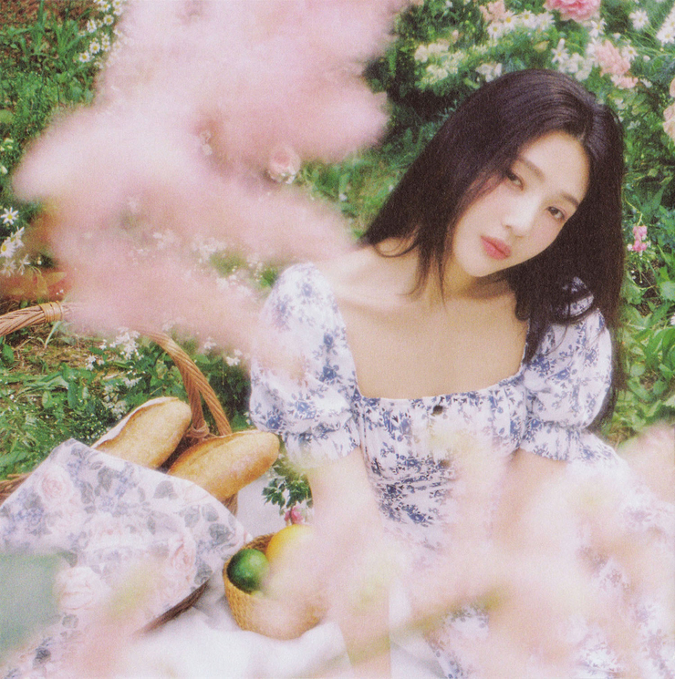 Joy (Park Soo Young)