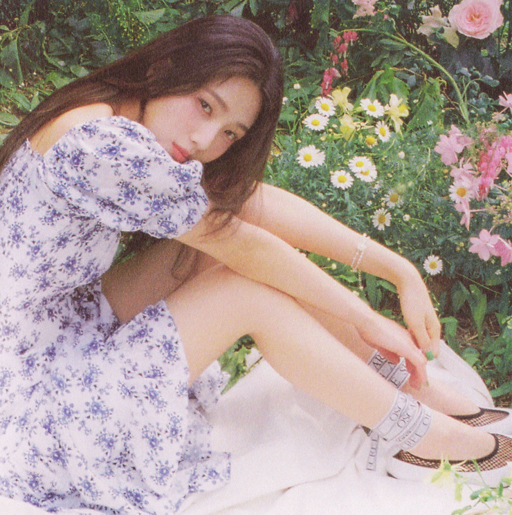 Joy (Park Soo Young)