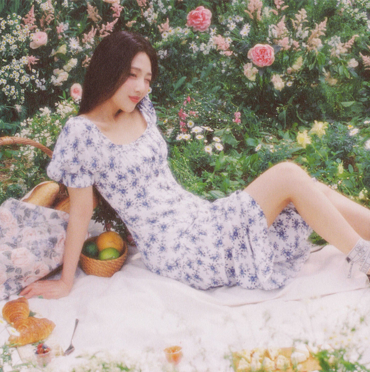 Joy (Park Soo Young)