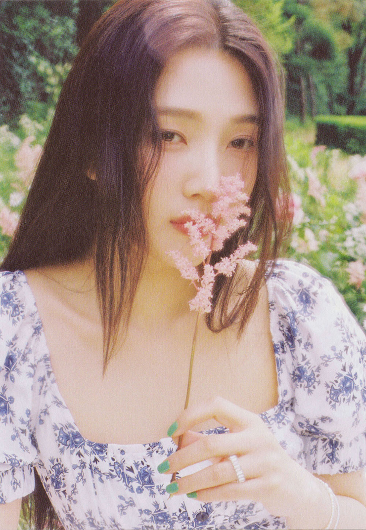 Joy (Park Soo Young)
