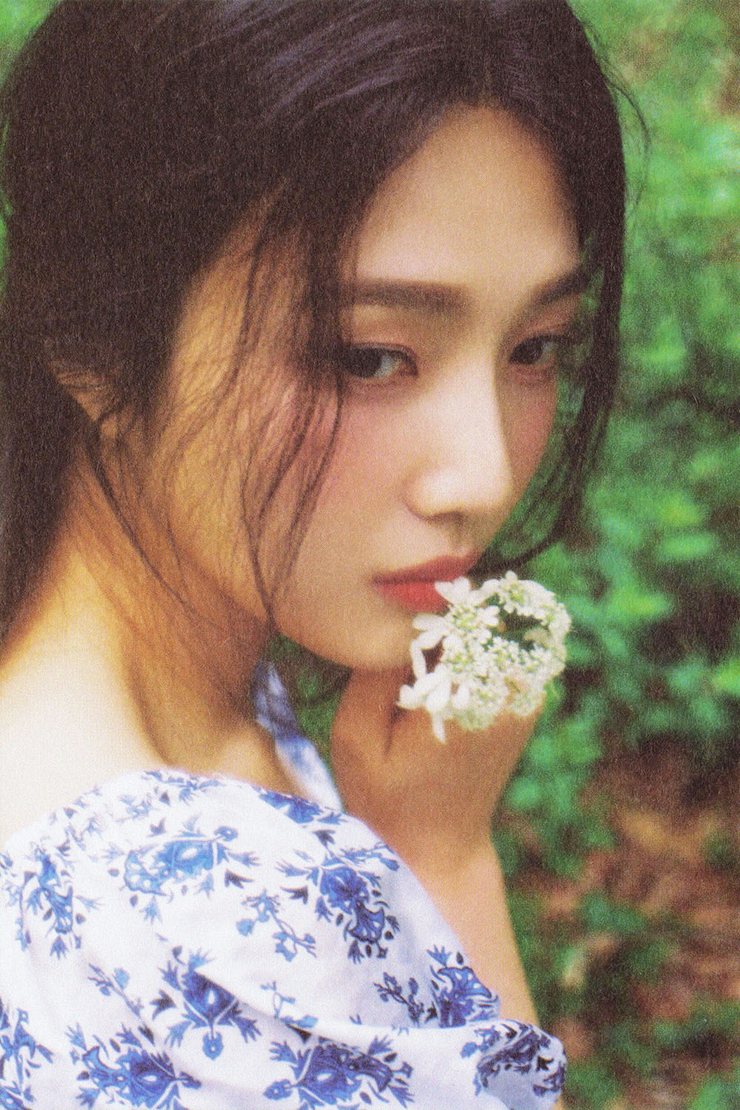 Joy (Park Soo Young)