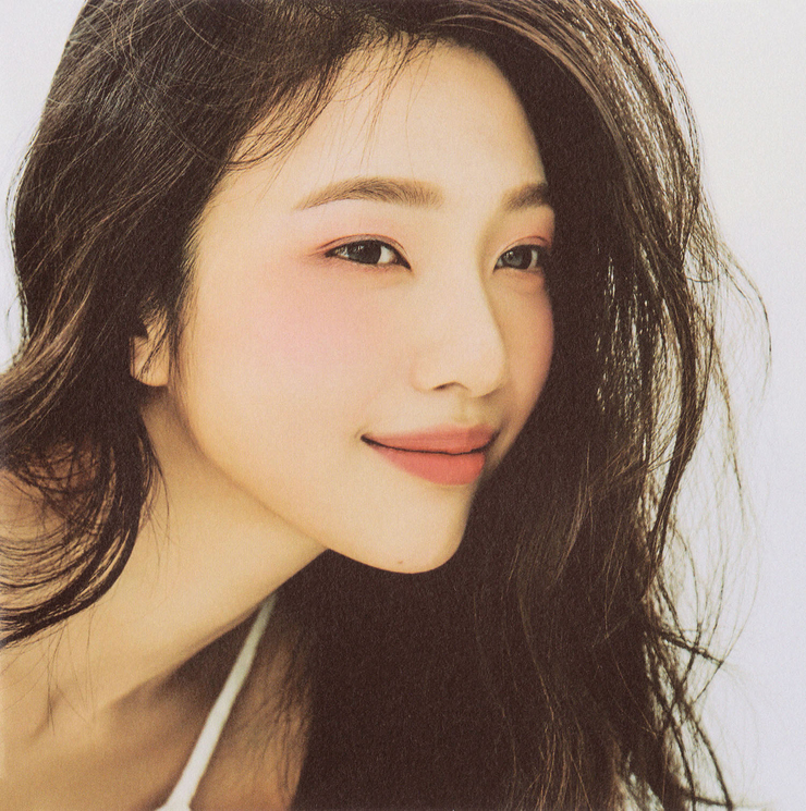 Joy (Park Soo Young)