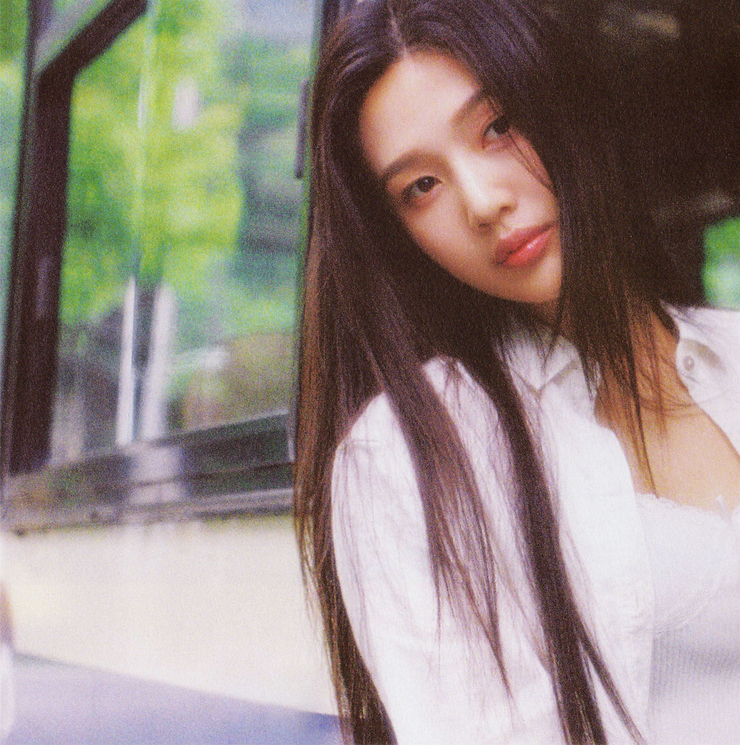 Joy (Park Soo Young)