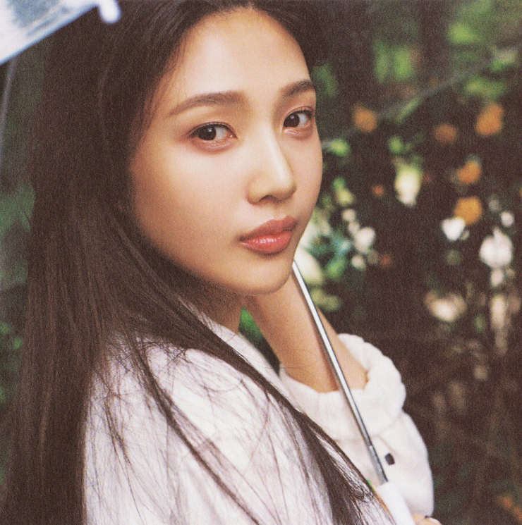 Joy (Park Soo Young)