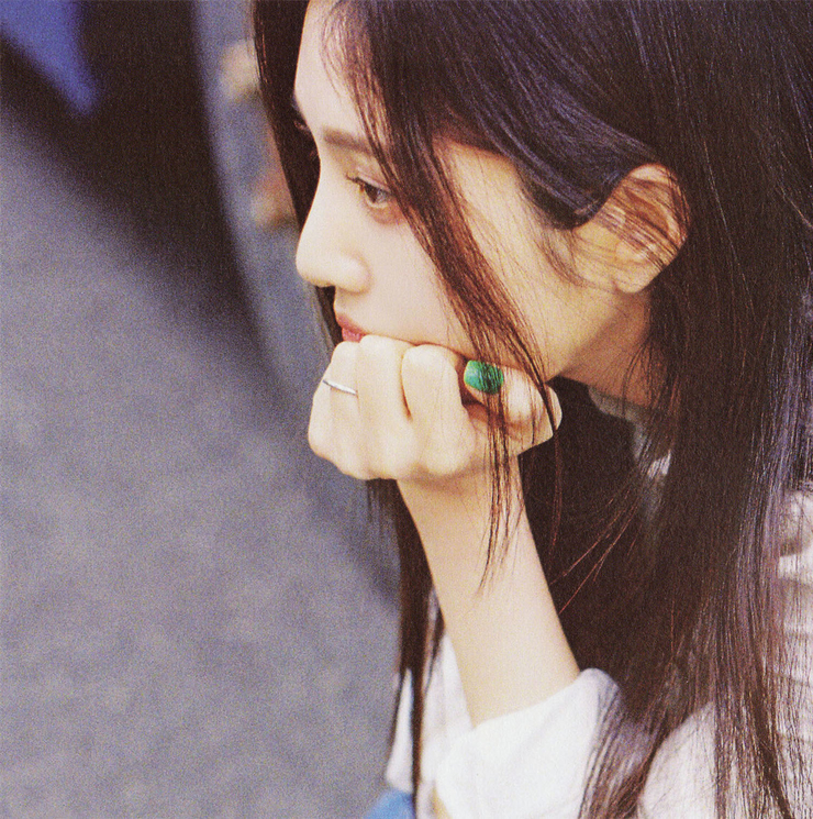Joy (Park Soo Young)