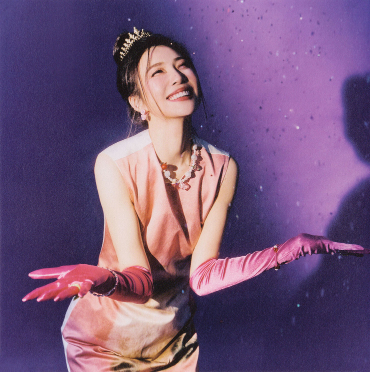 Joy (Park Soo Young)