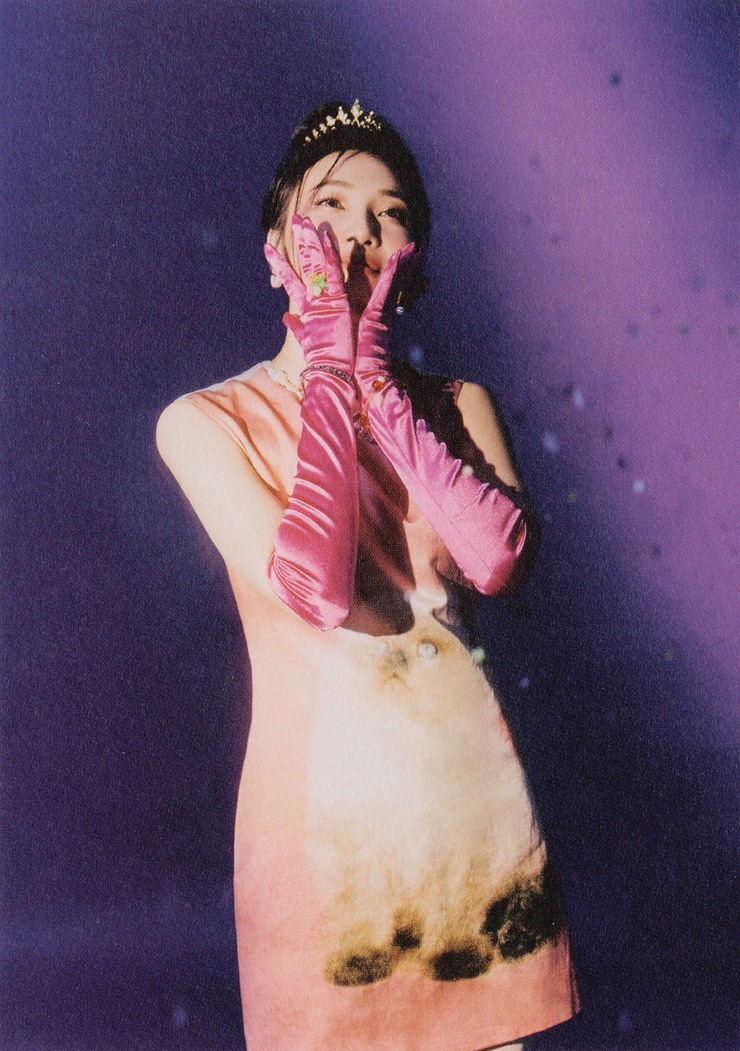 Joy (Park Soo Young)