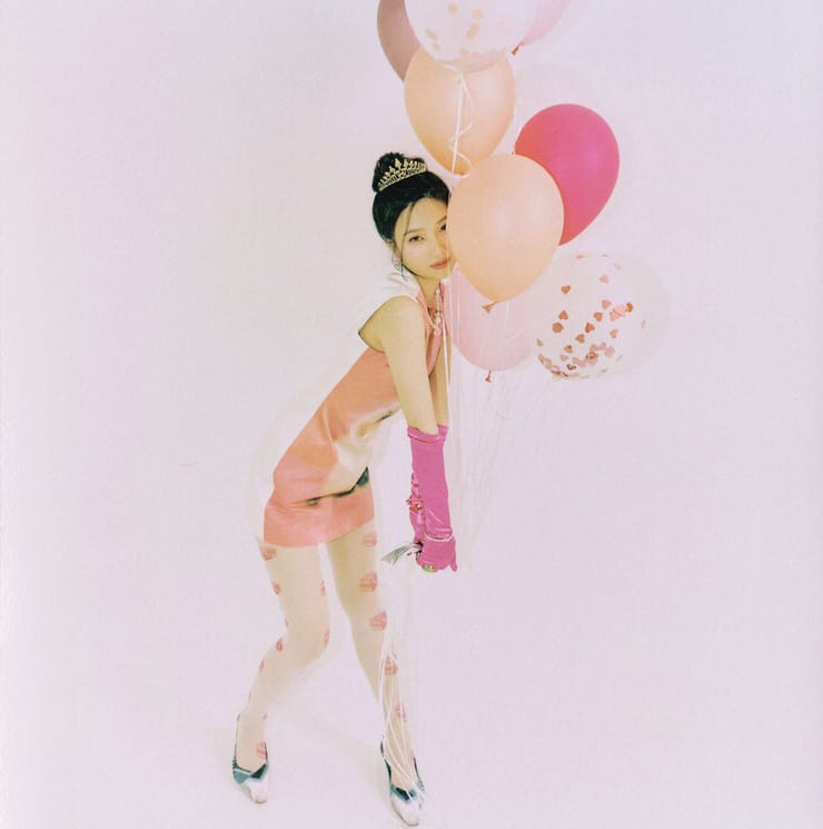 Joy (Park Soo Young)