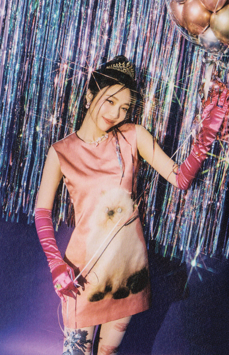 Joy (Park Soo Young)