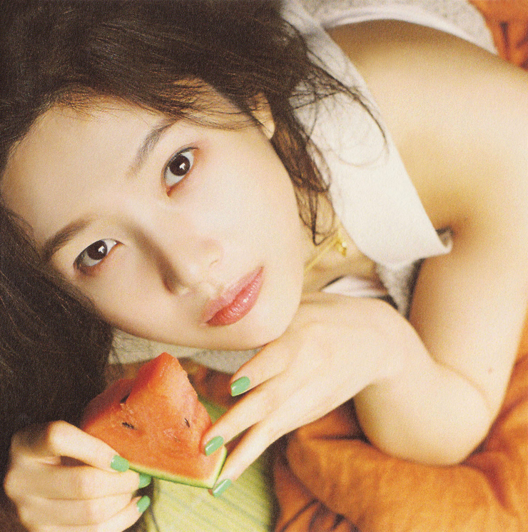 Joy (Park Soo Young)