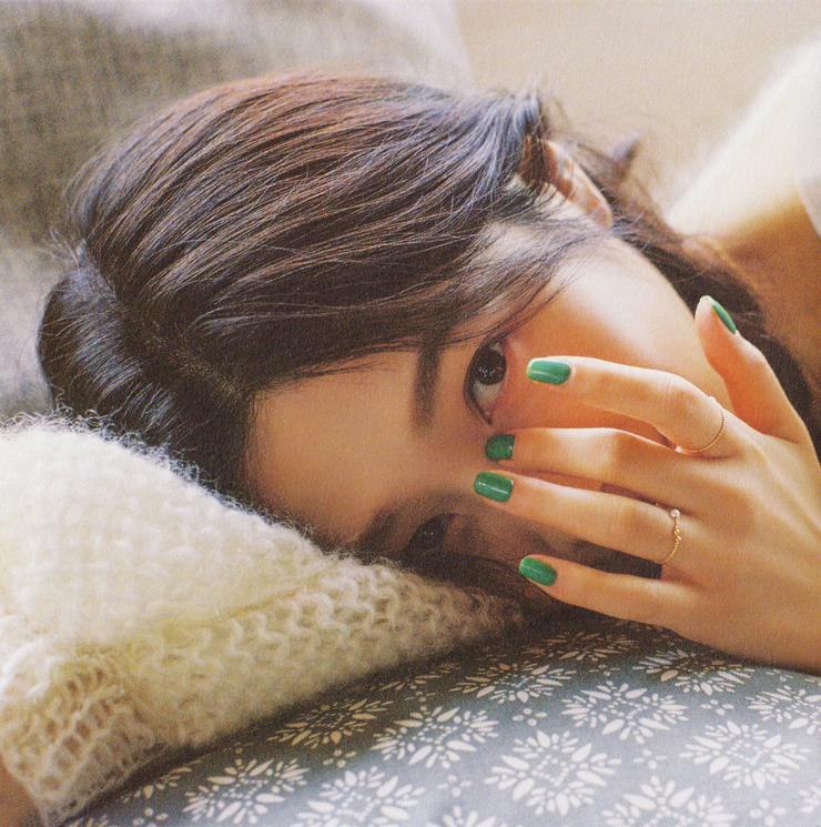 Joy (Park Soo Young)