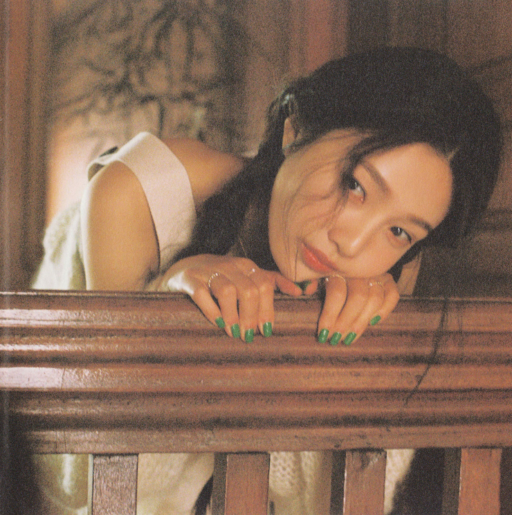 Joy (Park Soo Young)