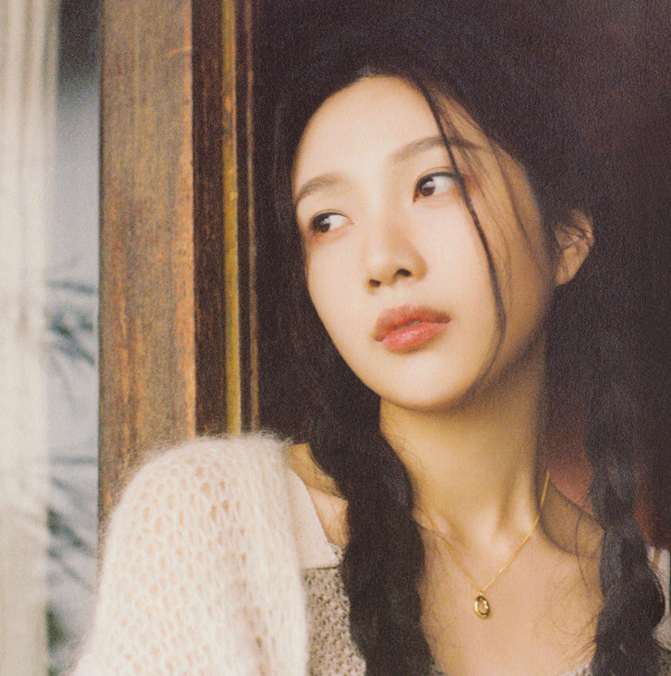 Joy (Park Soo Young)