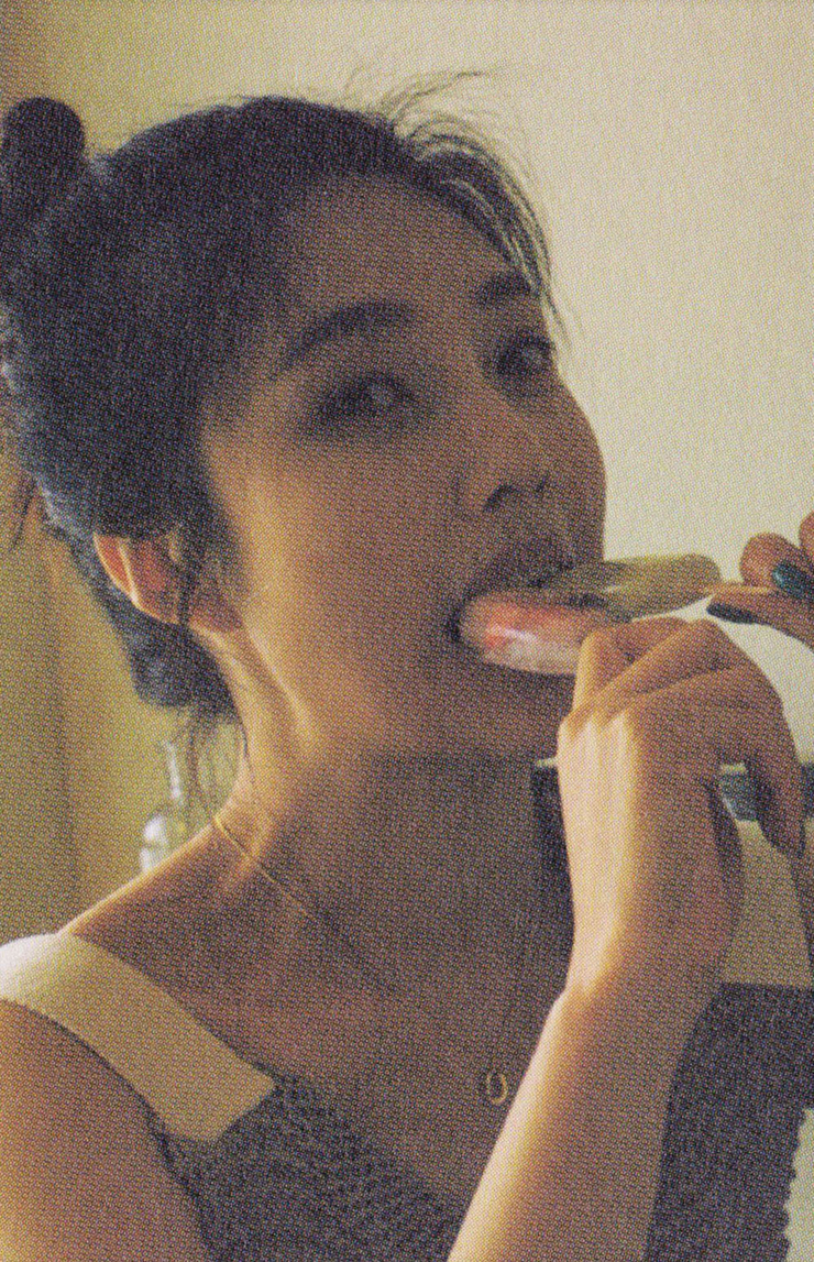 Joy (Park Soo Young)