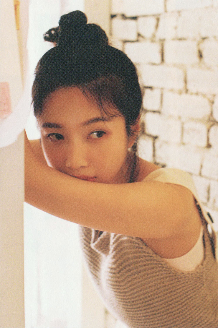 Joy (Park Soo Young)