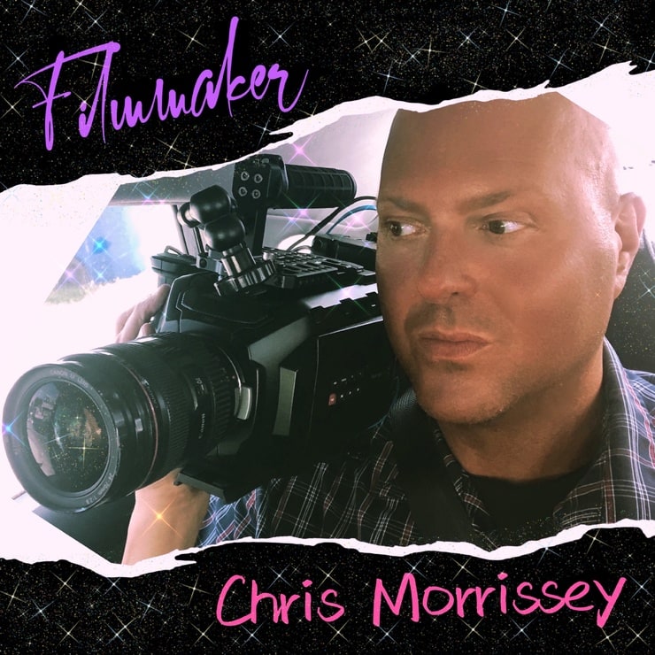 Chris Morrissey